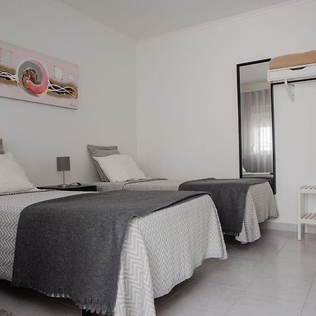 Alojamento Das Fontes Alenquer Luaran gambar